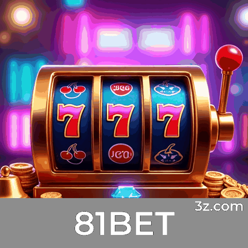 81BET: Apostas Esportivas Precisão e Excelência