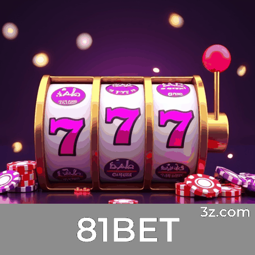 81BET: Estratégias de Bônus Calculadas para Otimizar Retornos