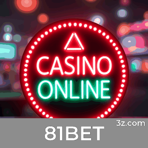 Apostas em movimento, no aplicativo 81BET