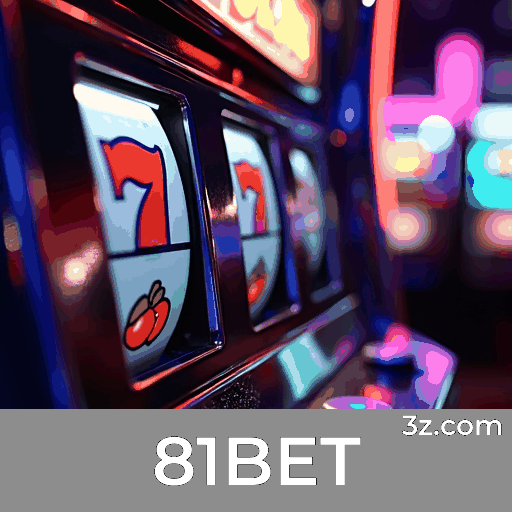 81BET: Plataforma Vibrante de Conexão e Interação