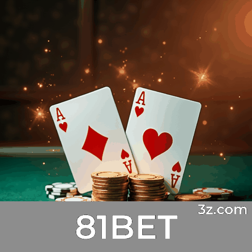 Descubra os bônus generosos no 81BET com ofertas exclusivas