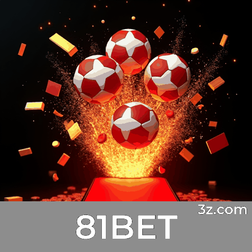 81BET: Experiência de Apostas com Top Odds e Cobertura de Eventos Brasileiros