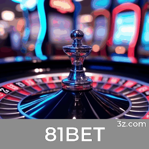 Plataforma 81BET: Conecte-se e Compartilhe Experiências Incríveis
