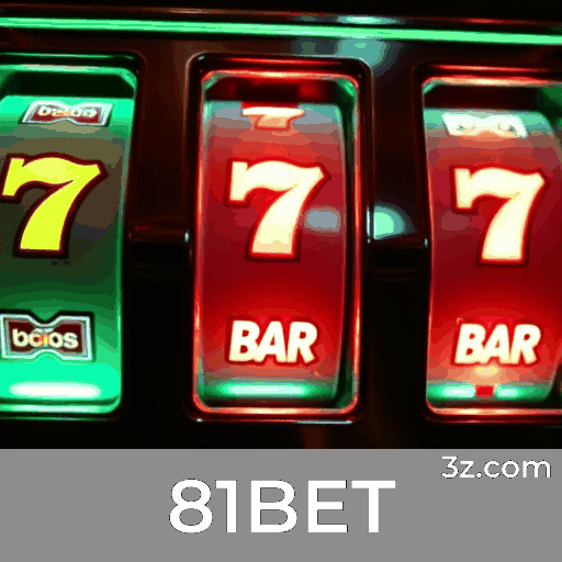 Experimente o Login Premium com Proteção Avançada no 81BET