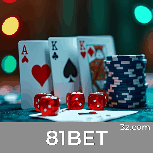 81BET: Jogo em Tempo Real para Brasileiros