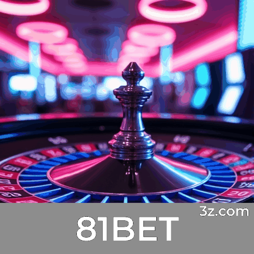 81BET: Jogo em Tempo Real para Brasileiros