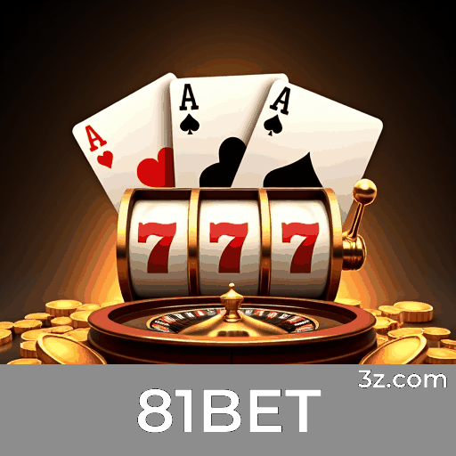 Acesso Rápido e Seguro no 81BET: Experiência Premium