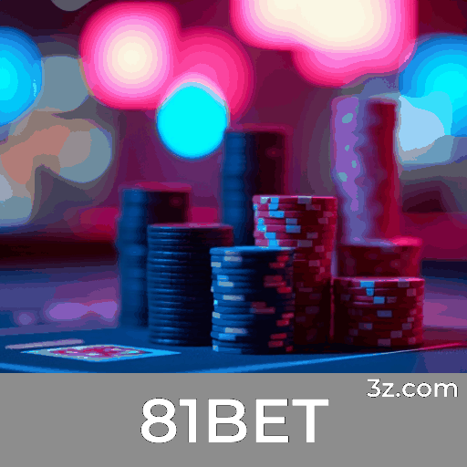 81BET.com - Cassino Online Seguro e Apostas Esportivas ao Vivo - 81BET