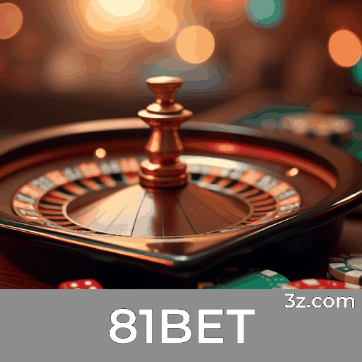 81BET: Apostas Esportivas Precisão e Excelência