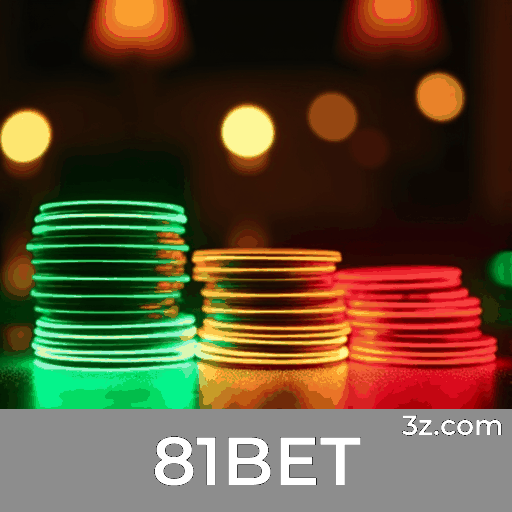 81BET: Plataforma de Apostas e Cassino Premiado