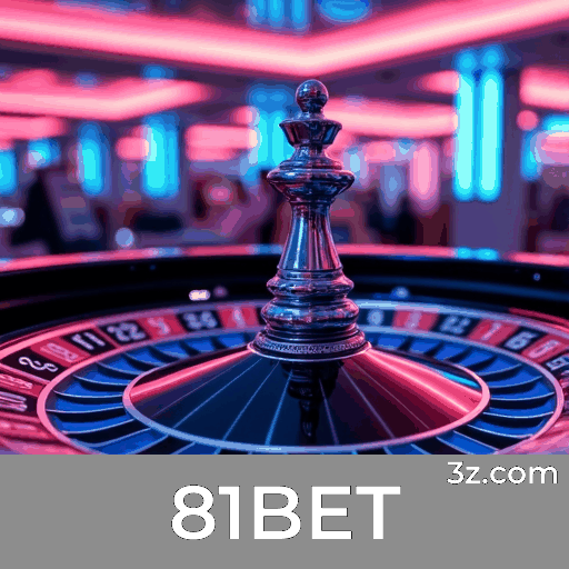 81BET: Plataforma Vibrante de Conexão e Interação