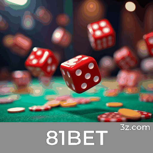 Luxo e Sofisticação: Experiência de Casino Exclusiva no 81BET