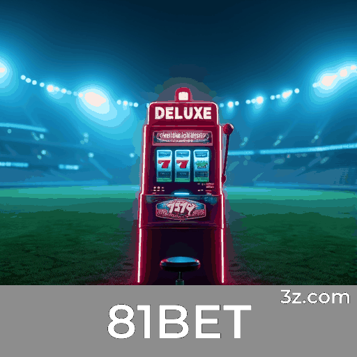 81BET: Jogos Exclusivos com Desenvolvedores Top e Inovação