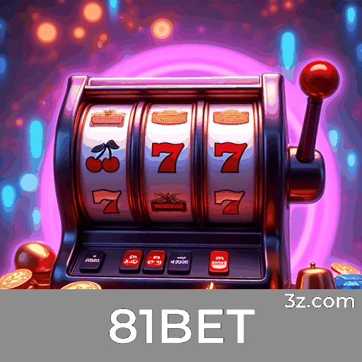 Aplicativo móvel 81BET: Experiência perfeita na palma da mão