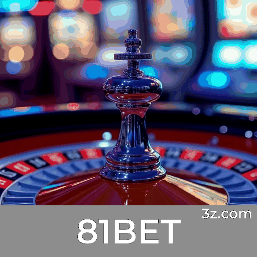 81BET: Descubra o Tesouro de Jogos Diversificados e Selecionados