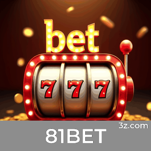 81BET: O Mundo de Jogos Selecionados e Excelentes