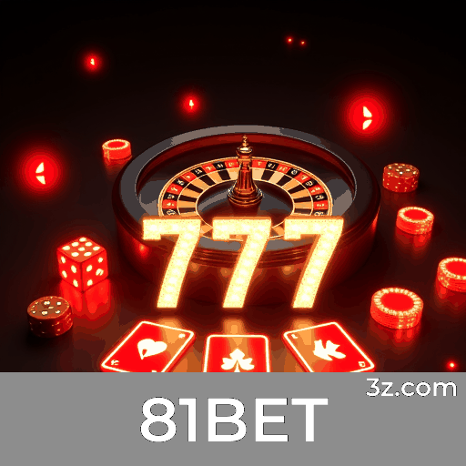 81BET: Aproveite Promoções Imperdíveis e Ganhe Mais