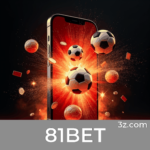 81BET: Aproveite Promoções Imperdíveis e Ganhe Mais